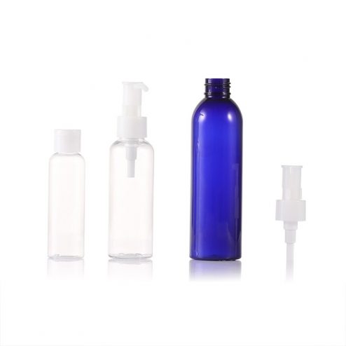 60-200ml bottle for choose