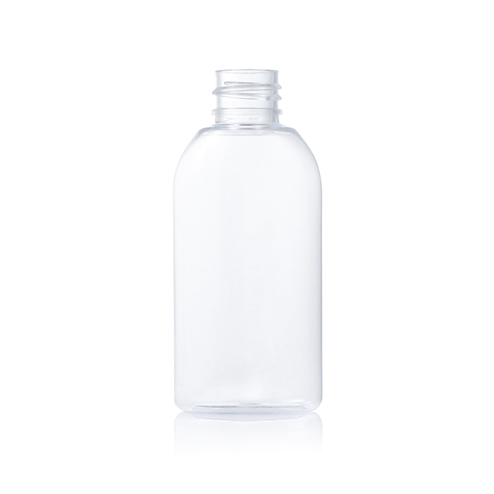 60ml flat pet bottle manufactuer