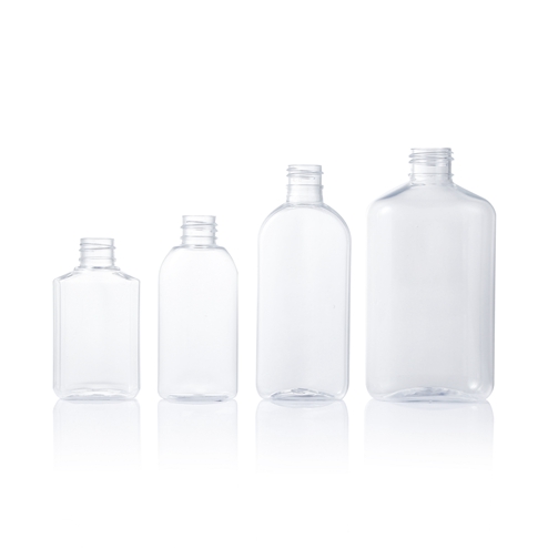 50-100ml pet bottle group