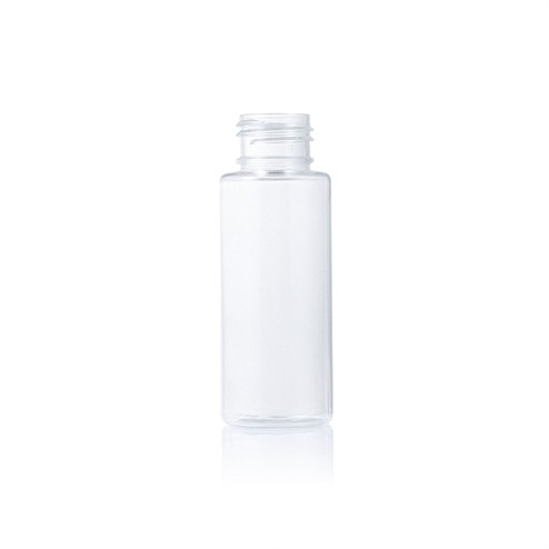 60ml clear bottle