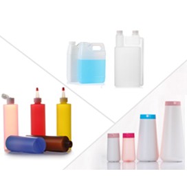 hdpe bottles