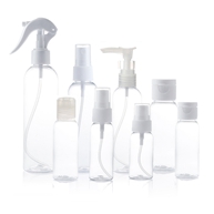 sanitizer-bottles-pet manufactuer