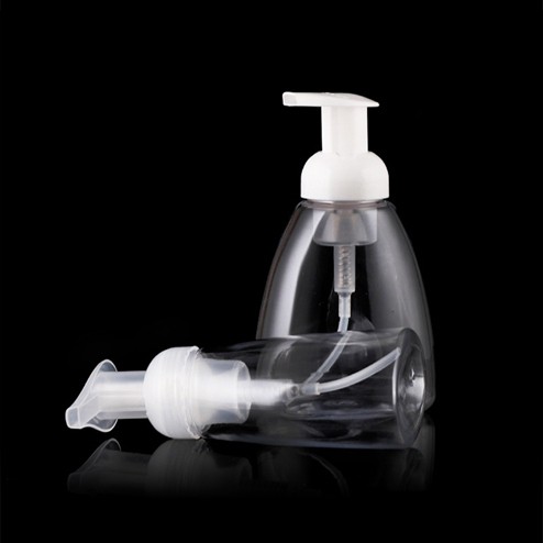 300ml foam pump bottle wholesale