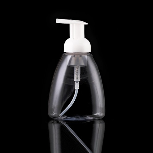 300ml foam pump bottle for sale