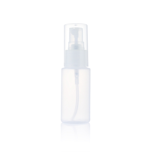spray bottle
