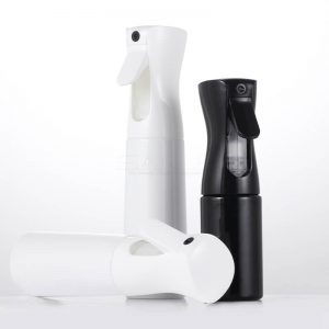 spray bottels