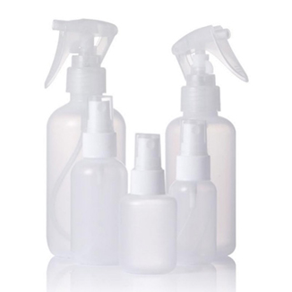plastic spray bottle manufacturers