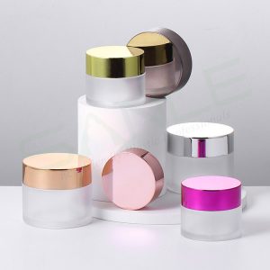 Custom skincare packaging companies