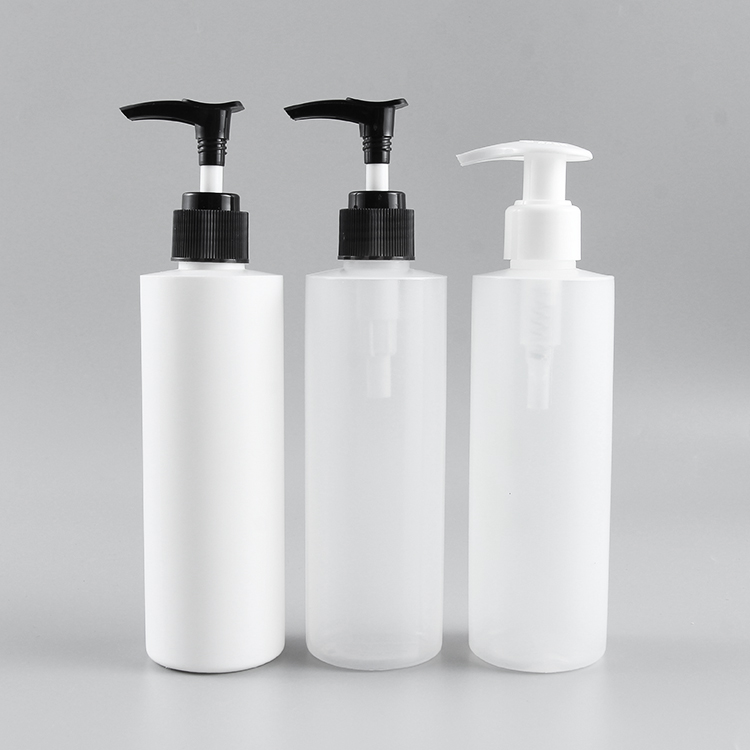 shampoo bottle manufacturer