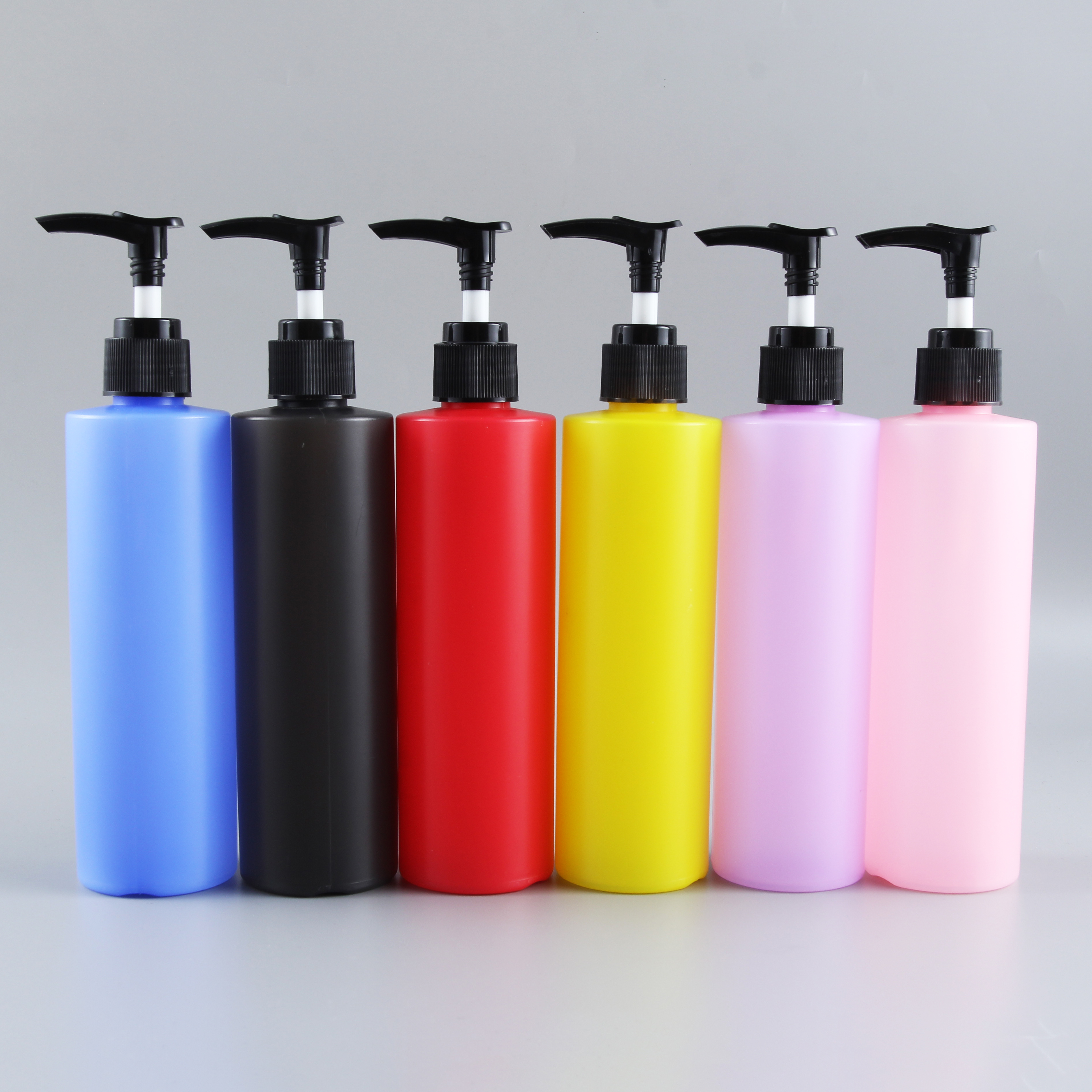 shampoo bottle manufacturer