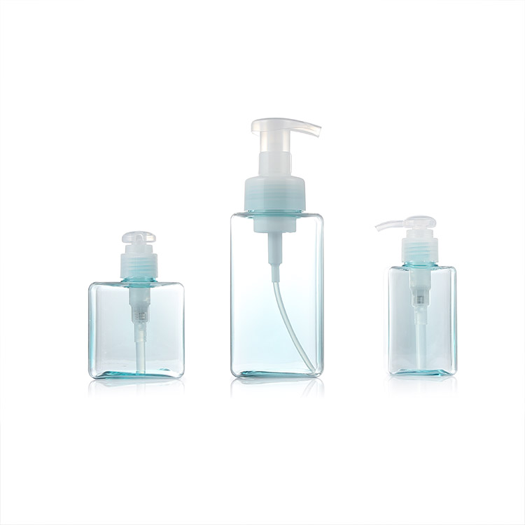 shampoo bottle packaging manufacturer