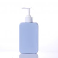 shampoo bottle manufacturer