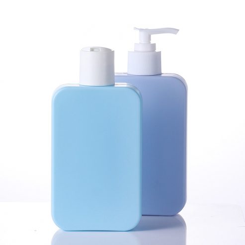 shampoo bottle manufacturer