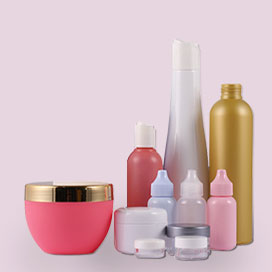 skincare packaging wholesale