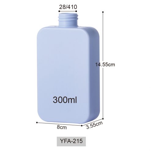 shampoo bottle manufacturer