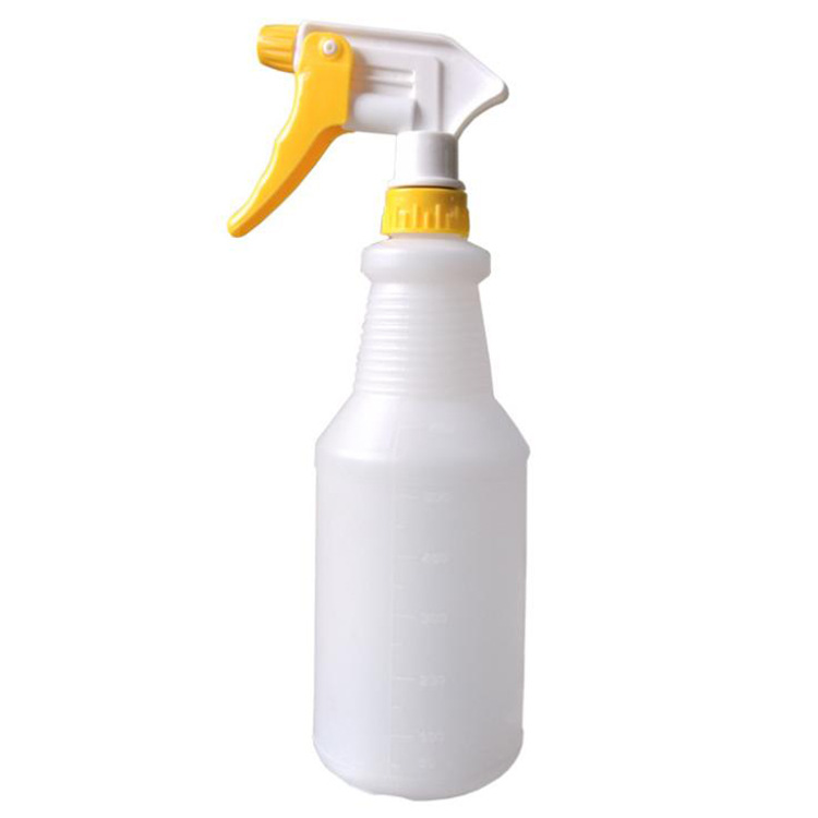 foaming spray bottles