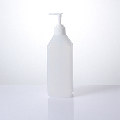 HDPE bottle manufacturers