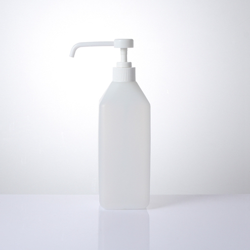 HDPE bottle manufacturers