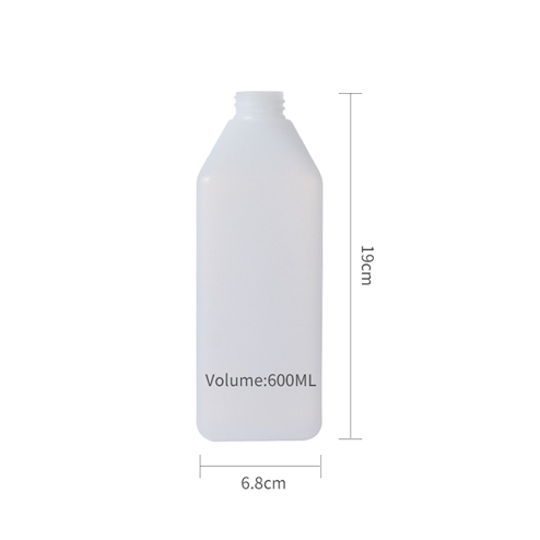 HDPE bottle manufacturers