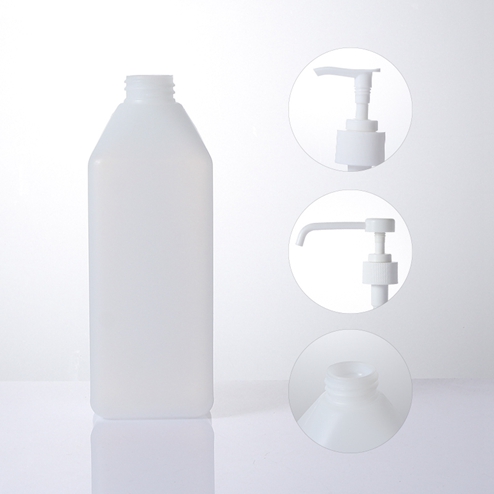 HDPE bottle manufacturers