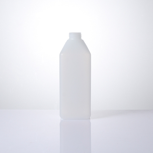 500ml HDPE Plastic Foaming Spray Bottle