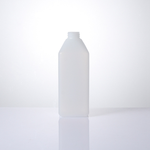 HDPE bottle manufacturers