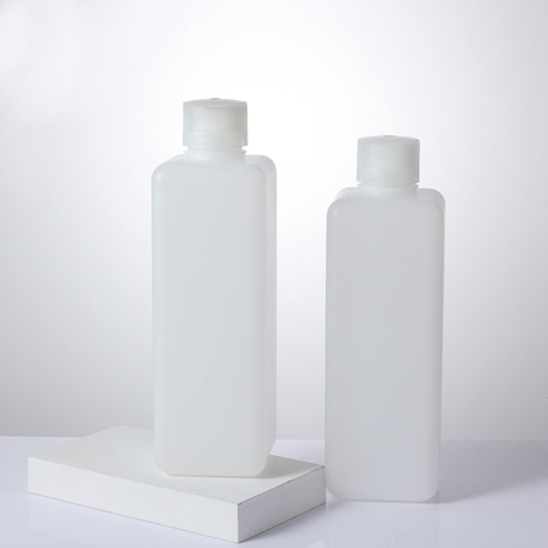 HDPE bottle manufacturers