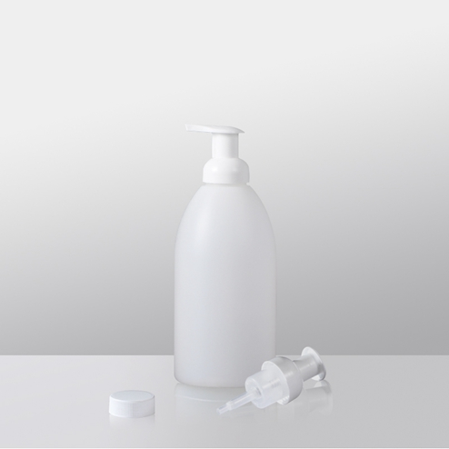 plastic bottle manufacturer