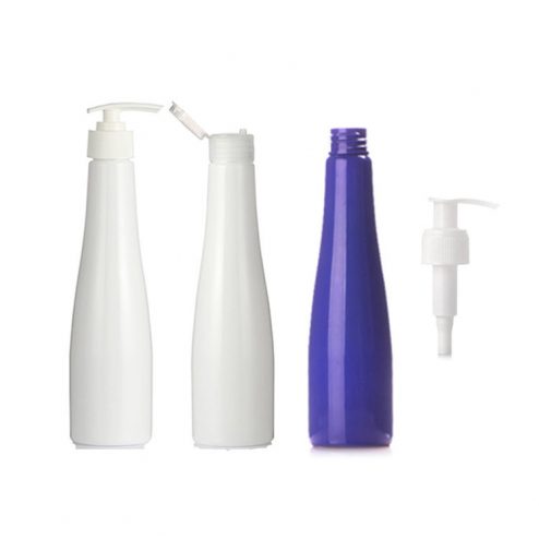 PET Bottle manufacturing