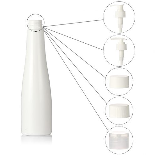 PET Bottle manufacturing
