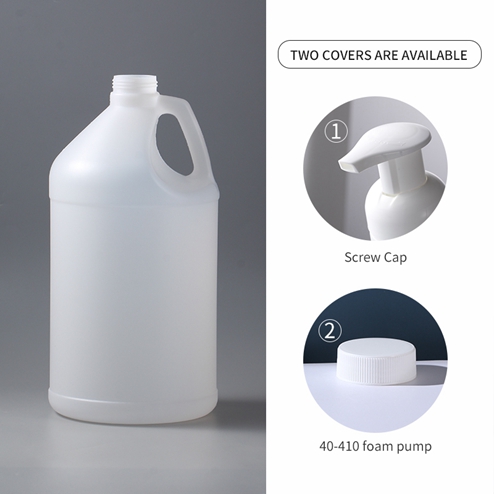 plastic jug manufacturers