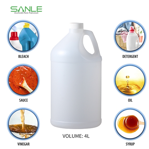 plastic jug manufacturers