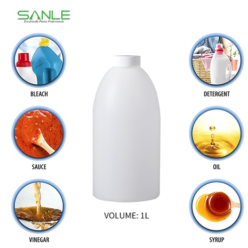 plastic bottle manufacturer