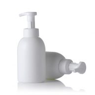 foaming pump bottles