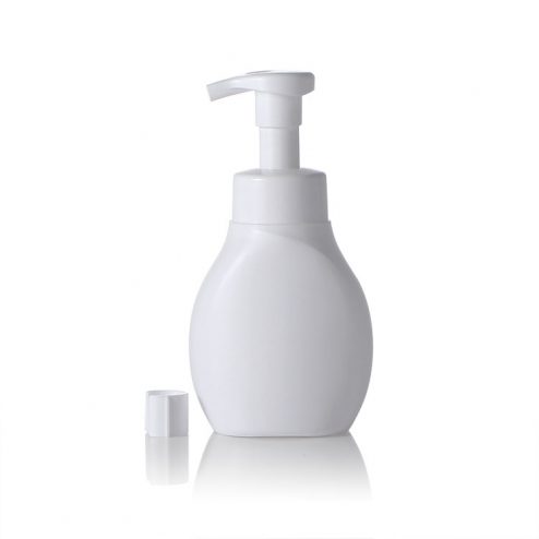 FOAMING BOTTLES