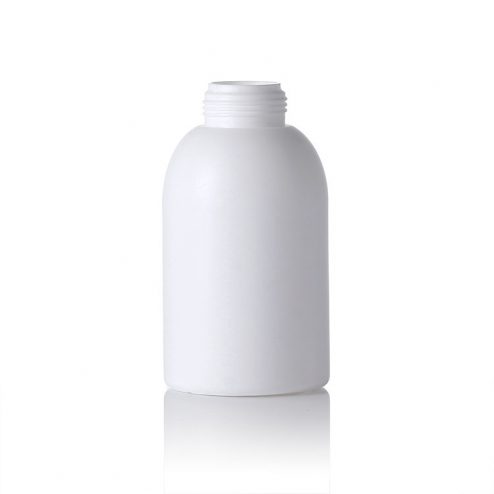 foam pump bottle