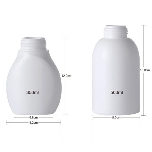 foam pump bottle