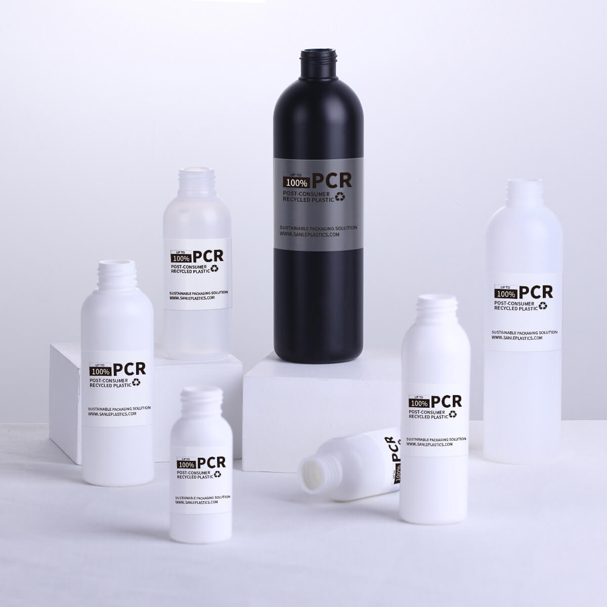 pcr bottles