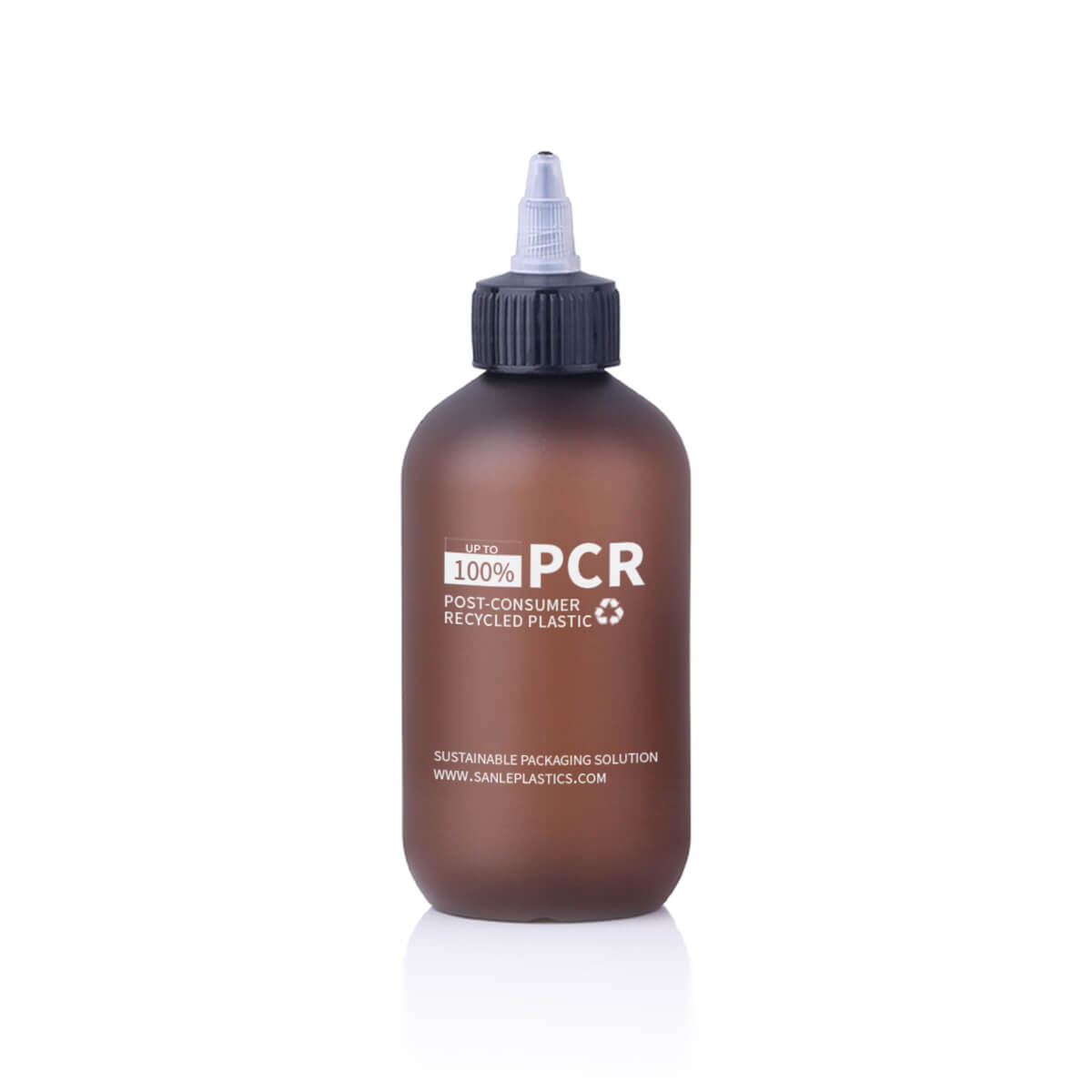 BOSTON PCR BOTTLES