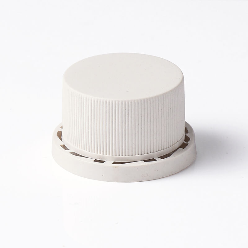 eco bio tamper evidence cap
