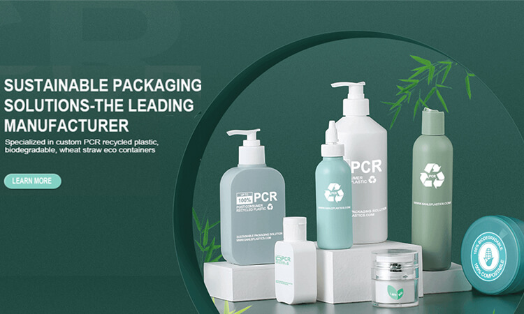 eco friendly cosmetic packaging