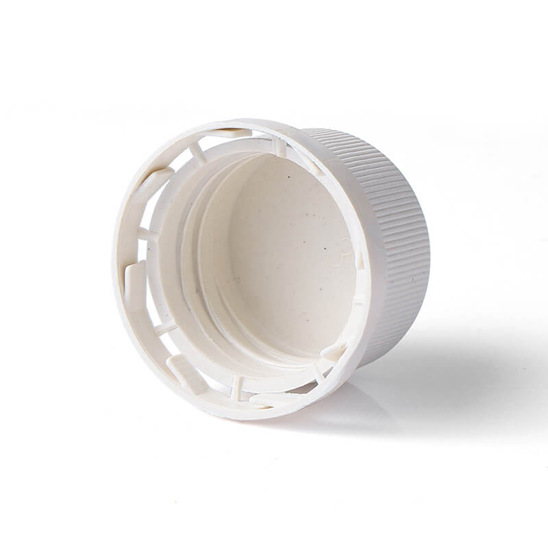 eco bio tamper evidence cap