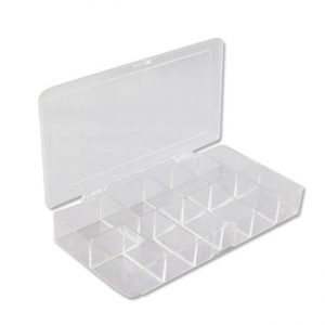 nail storage cases