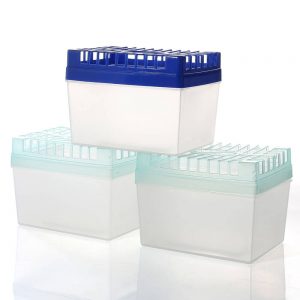 CUSTOM PLASTIC BOX