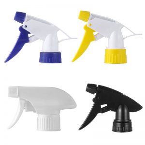 spray bottle cap manufacturer 