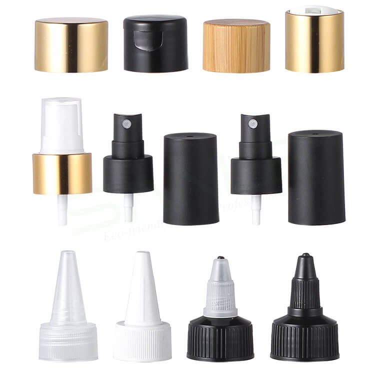 spray bottle cap manufacturer