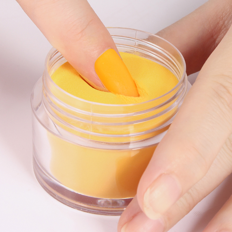 dipping powder